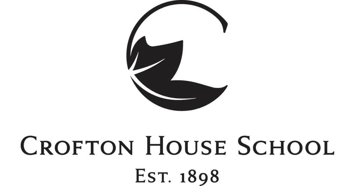 Crofton House Calendar 2025