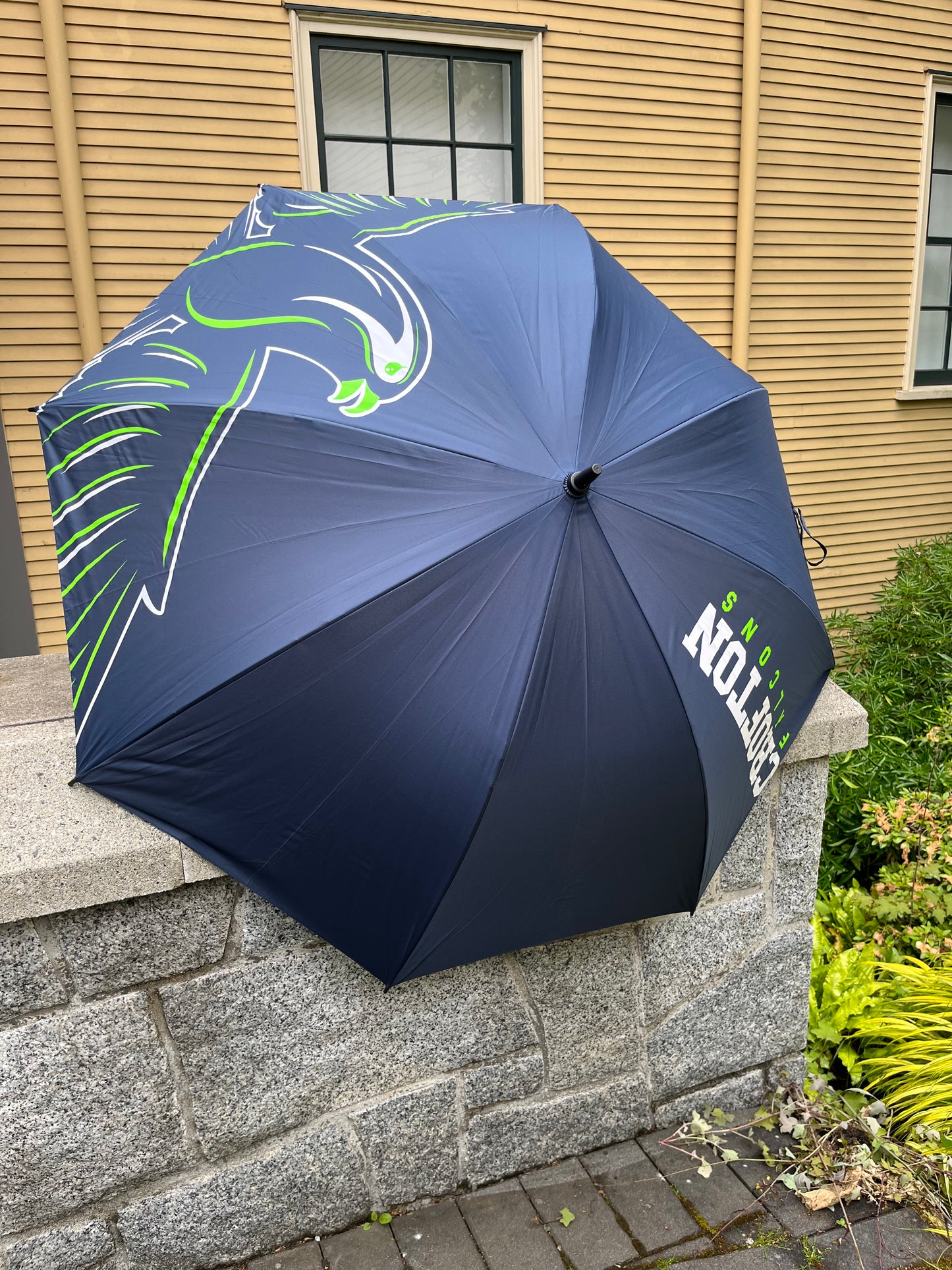 CROFTON FALCONS XL GOLF UMBRELLA