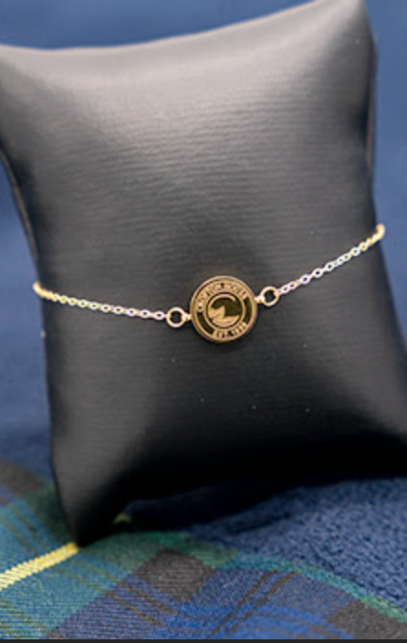 NEW!! CROFTON HOUSE INSIGNIA BRACELET