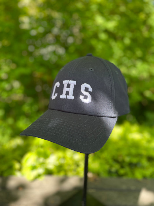 COMING SOON! CHS Baseball Cap