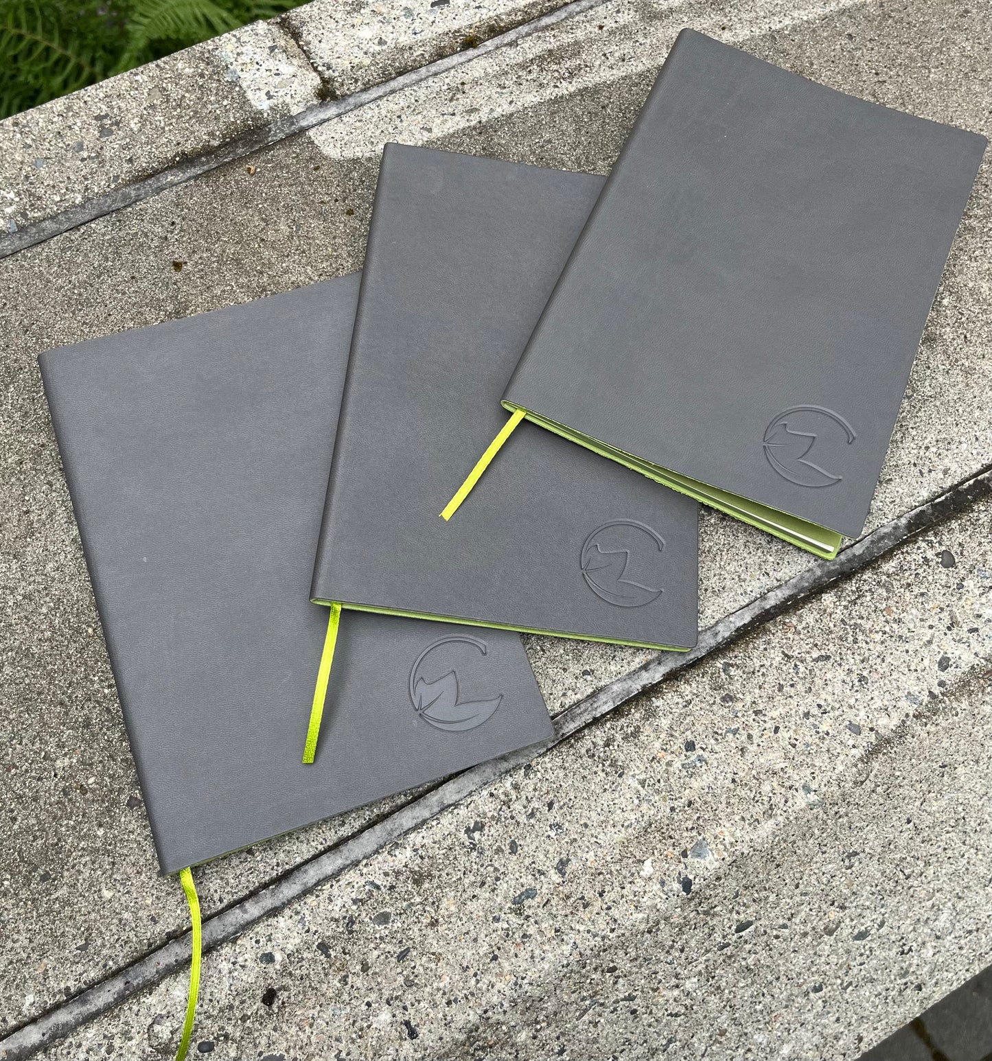 CROFTON IVY JOURNAL