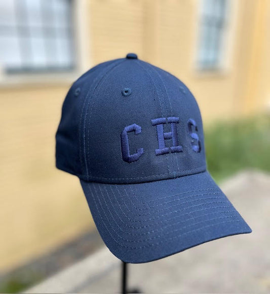 NEW! Tone on tone CHS Baseball Cap